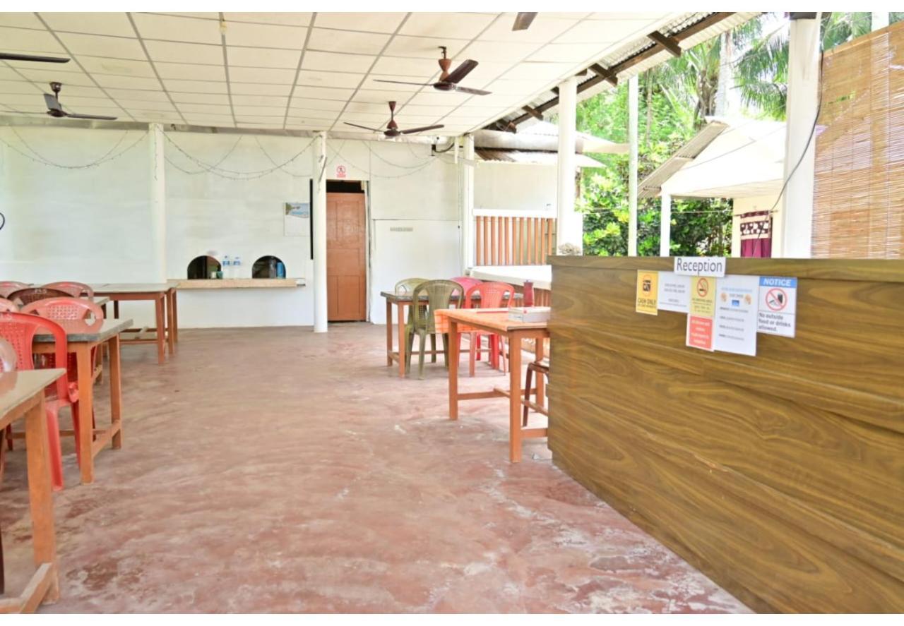 Moon Shine Garden Resort Lakshmanpur Exterior foto