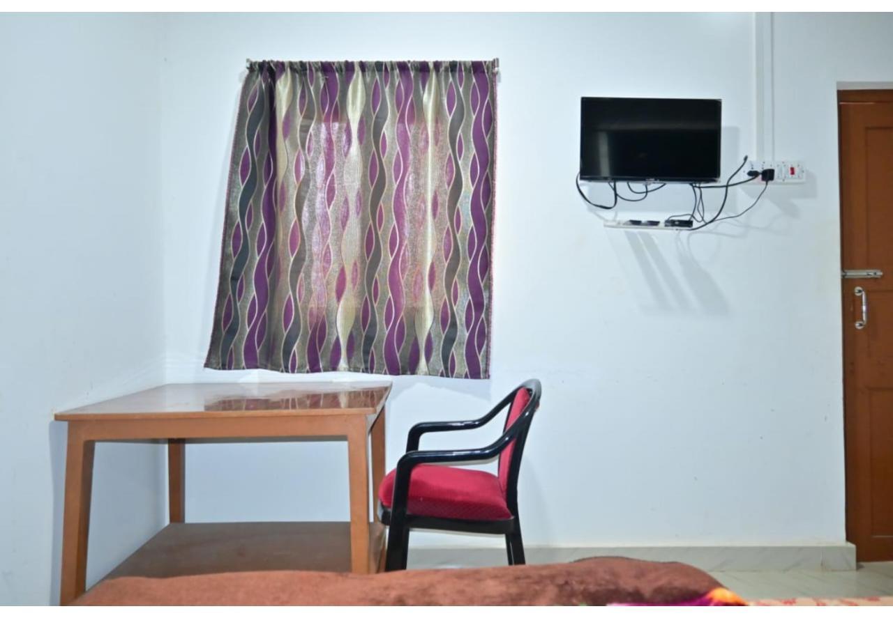 Moon Shine Garden Resort Lakshmanpur Exterior foto