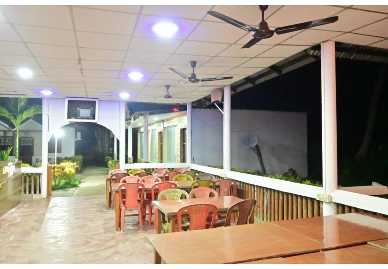 Moon Shine Garden Resort Lakshmanpur Exterior foto