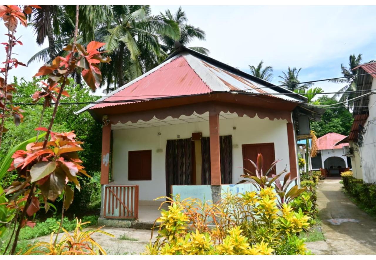Moon Shine Garden Resort Lakshmanpur Exterior foto