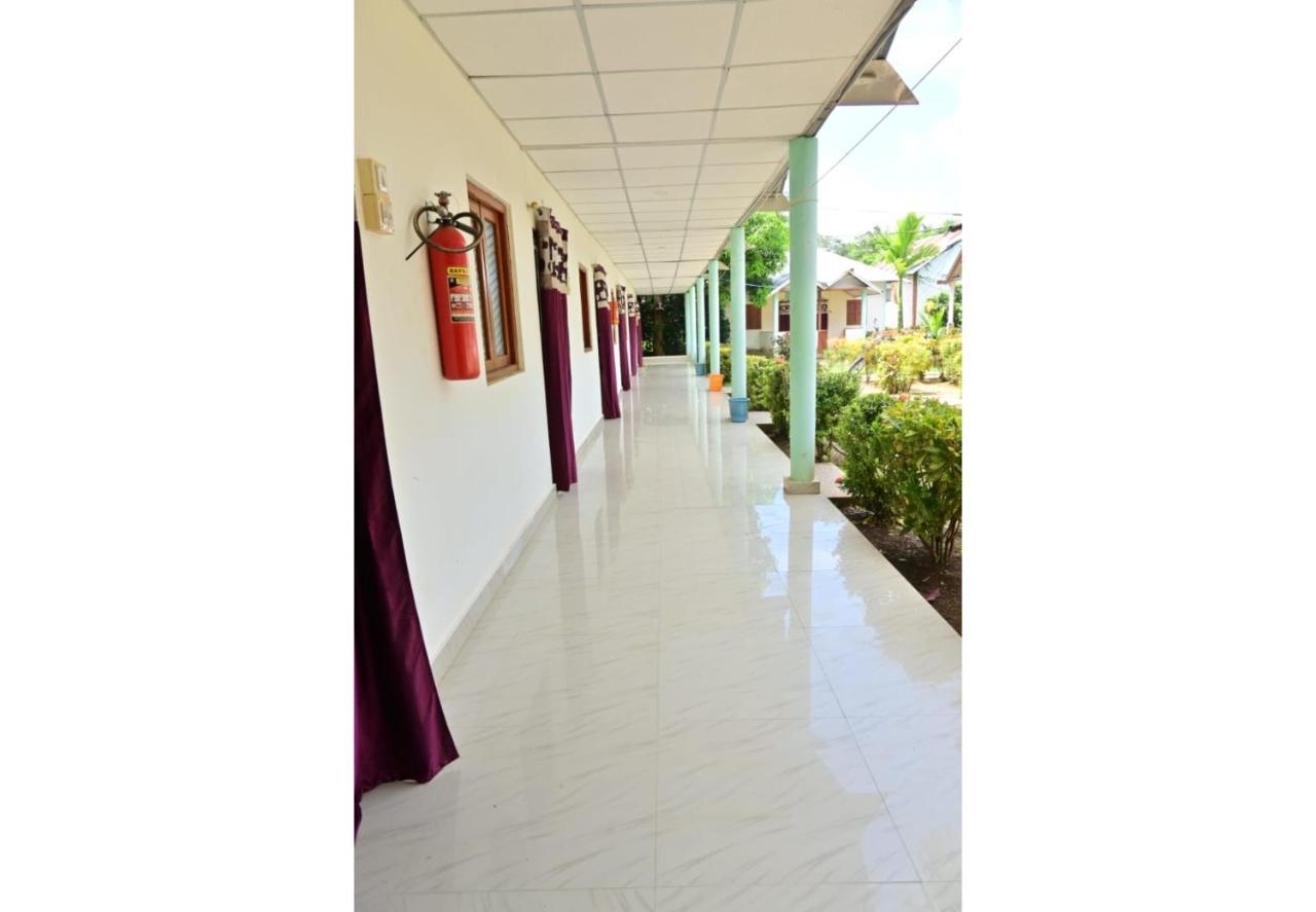 Moon Shine Garden Resort Lakshmanpur Exterior foto