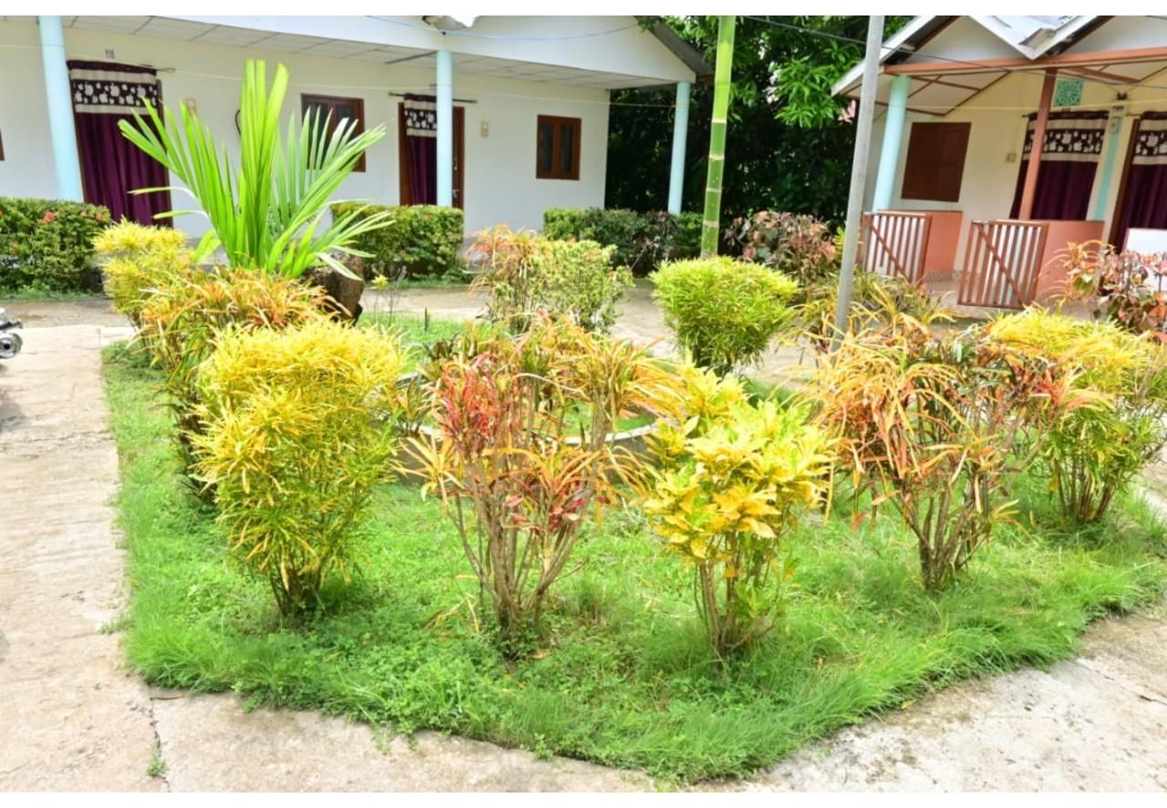 Moon Shine Garden Resort Lakshmanpur Exterior foto